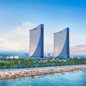 ***** Апартаменты Orbi City Aparthotel Грузия