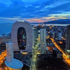  Апартаменты Marina - Orbi 4131 Грузия
